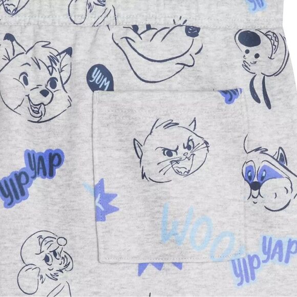 Men’s Disney critters joggers Size XXL - Picture 5 of 12